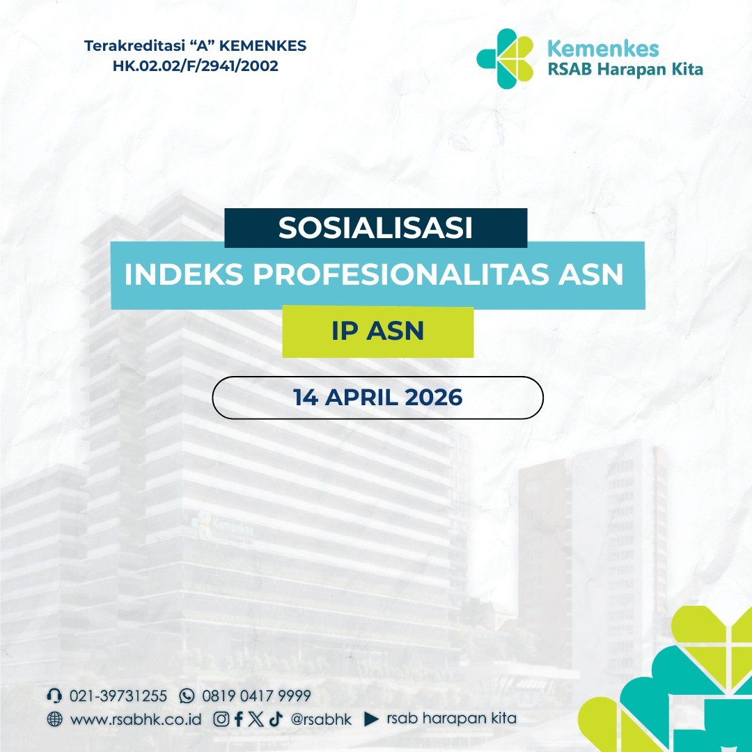 Webinar Sosialisasi Indeks Profesionalitas ASN (IP ASN)